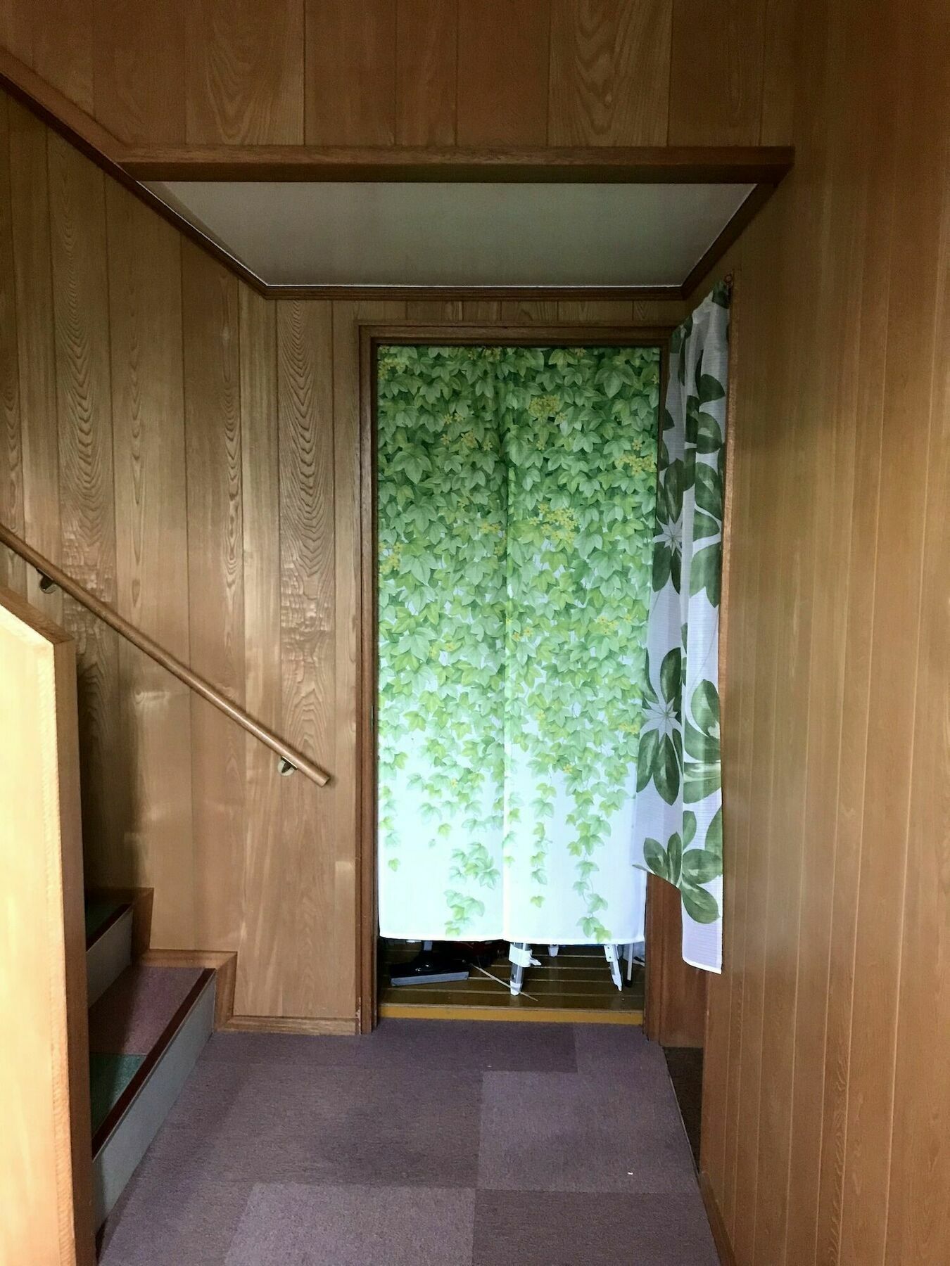 Minshuku Shizu Hotel Onna Buitenkant foto